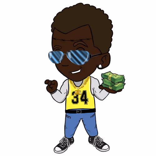 Rich Kid #892