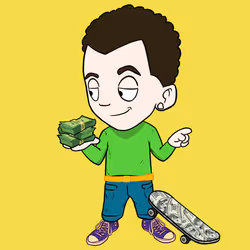 Rich Kid #2484