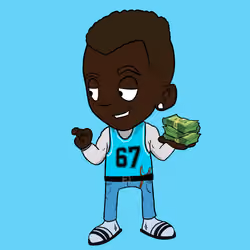 Rich Kid #1013