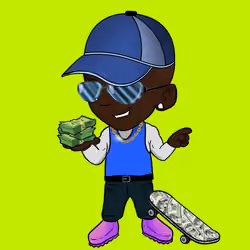 Rich Kid #5151