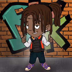 Rich Kid #7042