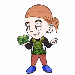 Rich Kid #7226