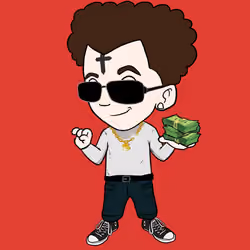 Rich Kid #2562