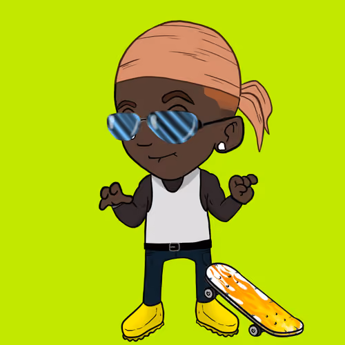 Rich Kid #1712