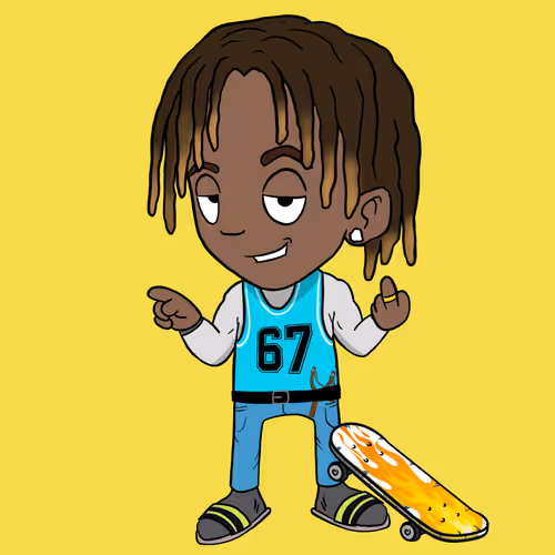 Rich Kid #1106