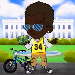 Rich Kid #5915
