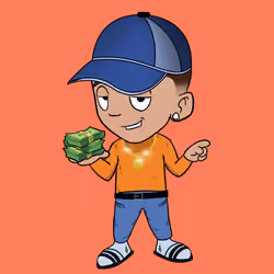 Rich Kid #690