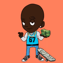 Rich Kid #2762
