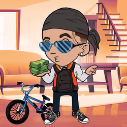 Rich Kid #6728