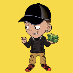 Rich Kid #4034