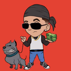 Rich Kid #4080