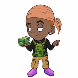 Rich Kid #3964