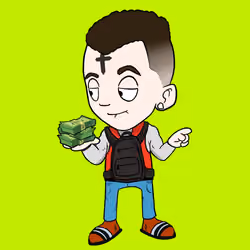 Rich Kid #1370