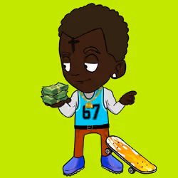 Rich Kid #1067