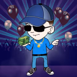 Rich Kid #5567