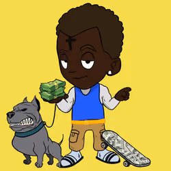 Rich Kid #3280