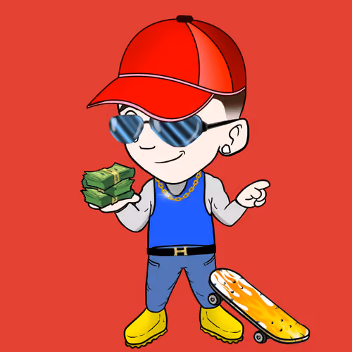 Rich Kid #2969