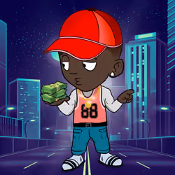Rich Kid #441