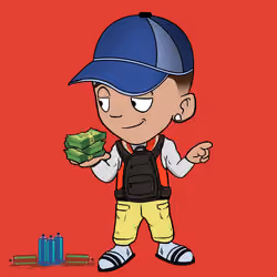 Rich Kid #4419