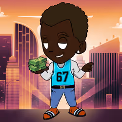 Rich Kid #2523