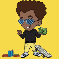 Rich Kid #937