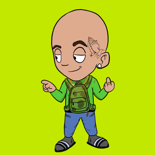 Rich Kid #1095