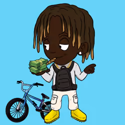 Rich Kid #4344