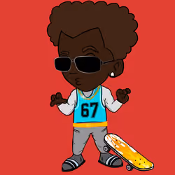 Rich Kid #902