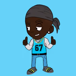 Rich Kid #3600