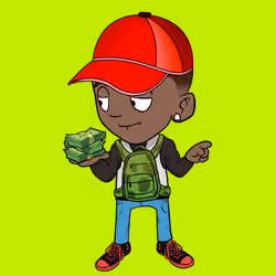 Rich Kid #549