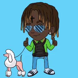 Rich Kid #7183