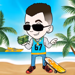 Rich Kid #6879