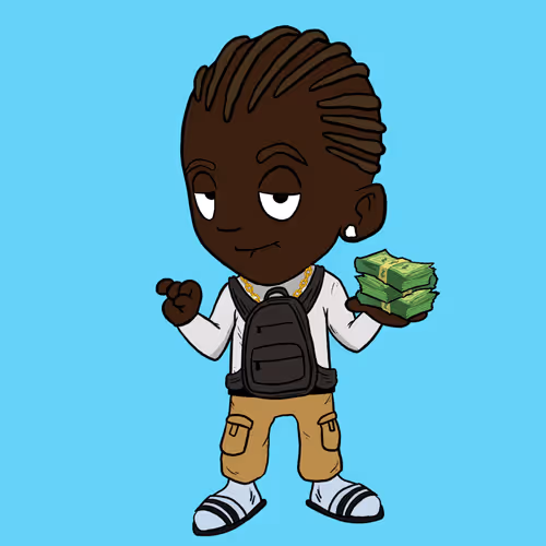 Rich Kid #1061