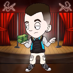 Rich Kid #2522