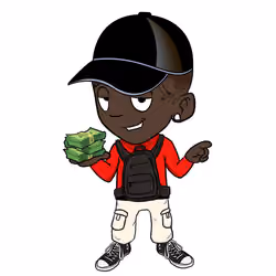 Rich Kid #3483