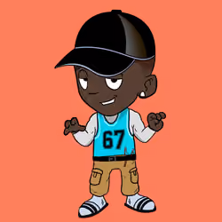 Rich Kid #157