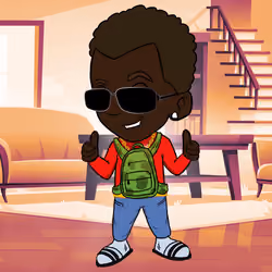 Rich Kid #403