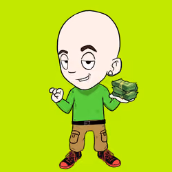 Rich Kid #5628