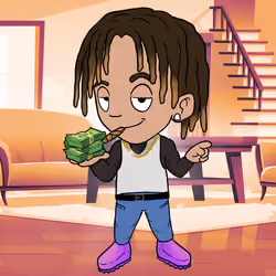 Rich Kid #6079