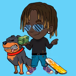 Rich Kid #2290