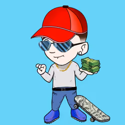 Rich Kid #4102