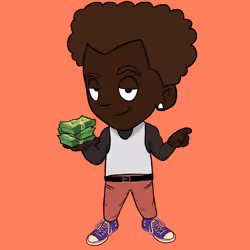 Rich Kid #396