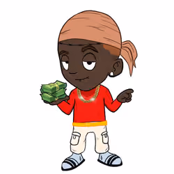 Rich Kid #8