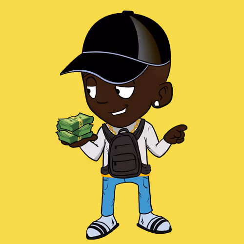 Rich Kid #2990
