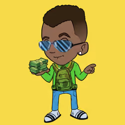 Rich Kid #6500