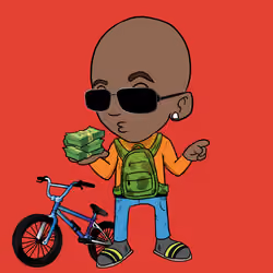Rich Kid #1487