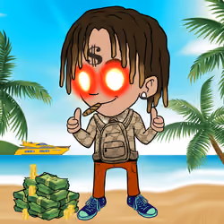Rich Kid #2175