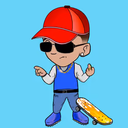 Rich Kid #482