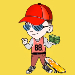 Rich Kid #5239