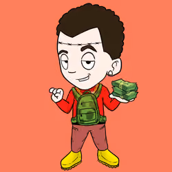 Rich Kid #788